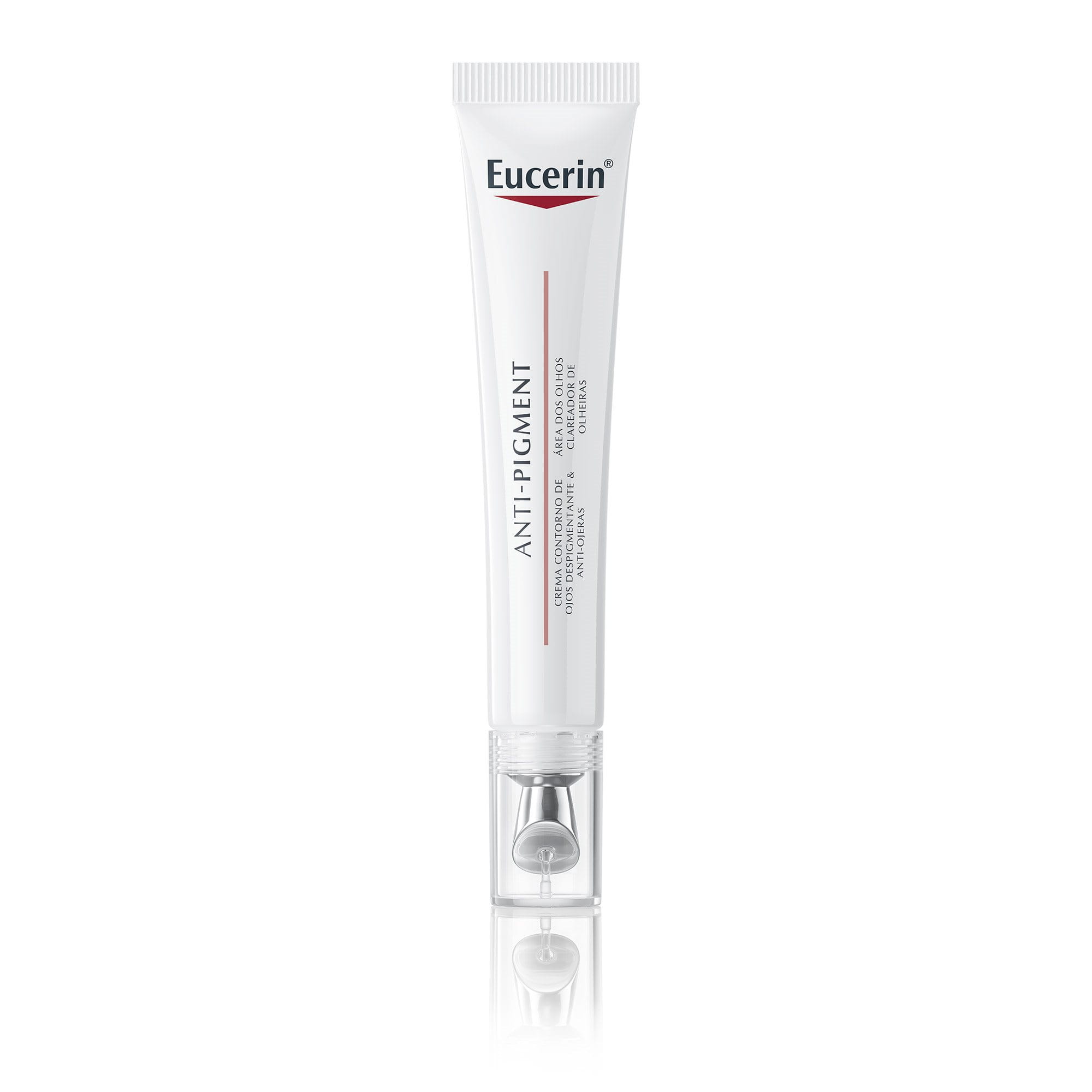 Eucerin AntiPigment Crema AntiOjeras